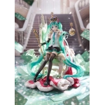 Spiritale Hatsune Miku 1/7 Scale Figure - 39'S Special Day Ver.