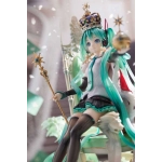 Spiritale Hatsune Miku 1/7 Scale Figure - 39'S Special Day Ver.