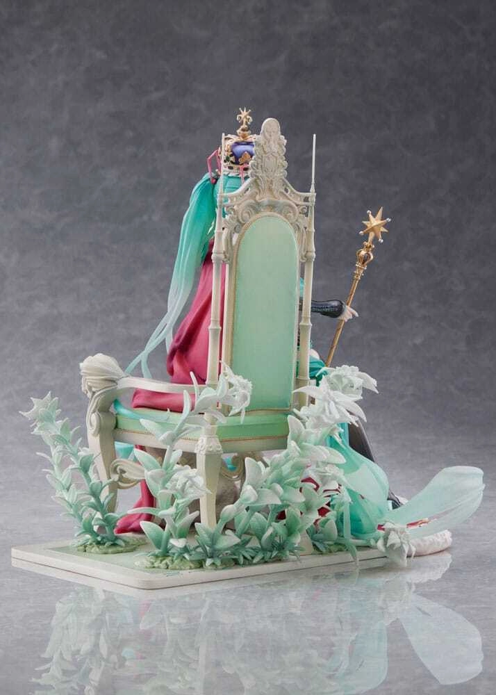 Spiritale Hatsune Miku 1/7 Scale Figure - 39'S Special Day Ver.