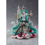 Spiritale Hatsune Miku 1/7 Scale Figure - 39'S Special Day Ver.
