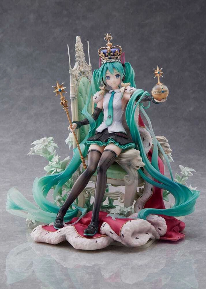 Spiritale Hatsune Miku 1/7 Scale Figure - 39'S Special Day Ver.