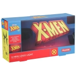 X-Men Logo Light