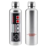 Nintendo - NES Metal Water Bottle