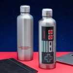 Nintendo - NES Metal Water Bottle