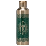 The Legend Of Zelda Tears Of The Kingdom Metal Water Bottle