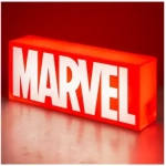 Marvel - Logo Light