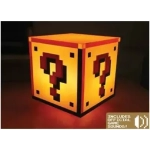 Super Mario Bros Question Block Light V2