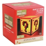 Super Mario Bros Question Block Light V2