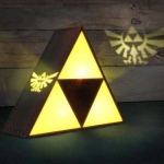 The Legend Of Zelda Tri Force Light