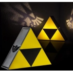 The Legend Of Zelda Tri Force Light