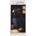 Harry Potter Golden Snitch Posable Desk Lamp
