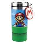 Super Mario - Warp Pipe Travel Mug