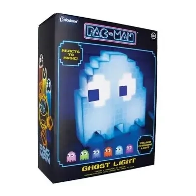 PAC MAN Ghost Light V2