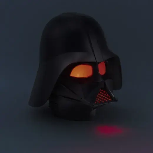 Star Wars Darth Vader Light with Sound