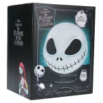 The Nightmare Before Christmas Jack Mask Light