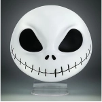 The Nightmare Before Christmas Jack Mask Light