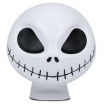 The Nightmare Before Christmas Jack Mask Light