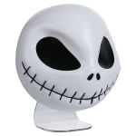 The Nightmare Before Christmas Jack Mask Light
