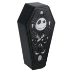 The Nightmare Before Christmas Coffin 3D Light