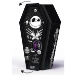 The Nightmare Before Christmas Coffin 3D Light