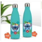 Disney Classics Stitch Metal Water Bottle