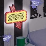 Beetlejuice Beetlejuice Light