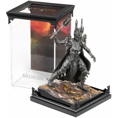 Sauron Diorama - The Lord of the Rings - Collector's Figurine