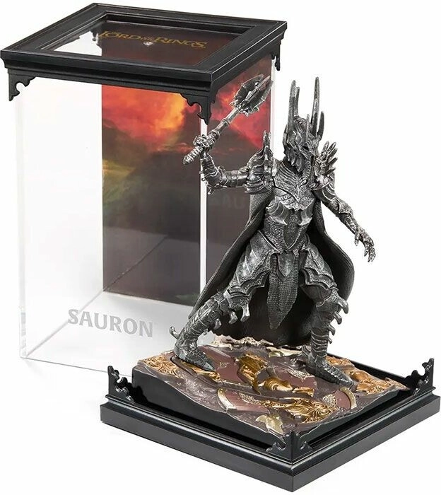 Sauron Diorama - The Lord of the Rings - Collector's Figurine