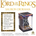 Sauron Diorama - The Lord of the Rings - Collector's Figurine
