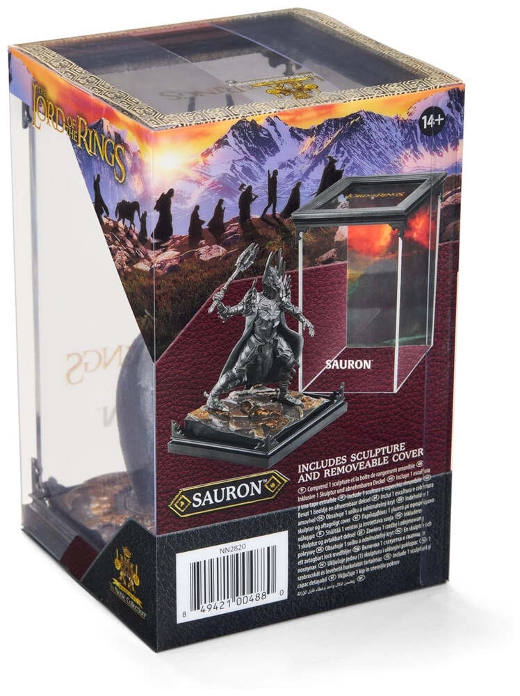 Sauron Diorama - The Lord of the Rings - Collector's Figurine