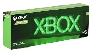Xbox LED Neon Light