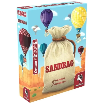 Sandbag - DE