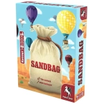 Sandbag - DE Sandbag - DE
