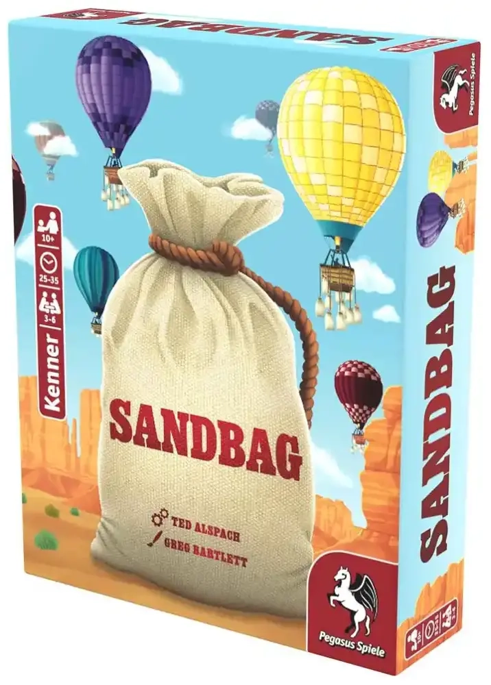 Sandbag - DE