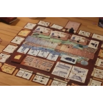 Rival Cities - DE
