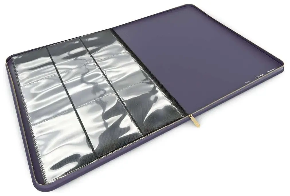 Disney Lorcana - Premium Sammelalbum