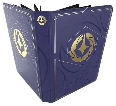 Disney Lorcana - Premium Sammelalbum