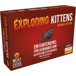 Exploding Kittens