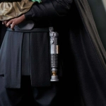 Star Wars: The Mandalorian Luke Skywalker And Grogu Premier Collection 1/7 Scale Statue