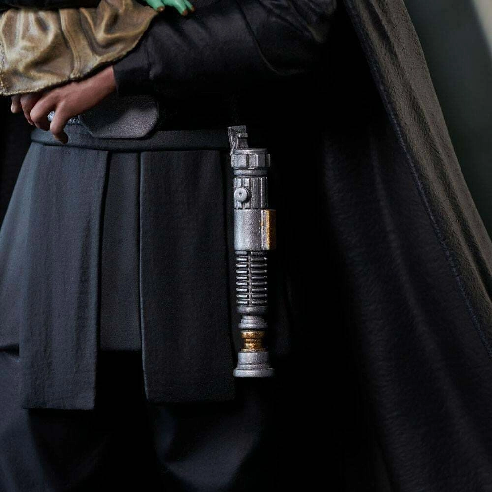 Star Wars: The Mandalorian Luke Skywalker And Grogu Premier Collection 1/7 Scale Statue