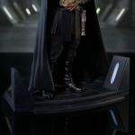 Star Wars: The Mandalorian Luke Skywalker And Grogu Premier Collection 1/7 Scale Statue