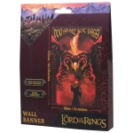 Lord of the Rings Wall Banner