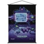 Duskmourn Wall Scroll for Magic: The Gathering