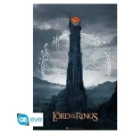 LORD OF THE RINGS - Poster Maxi 91.5x61 - Sauron tower