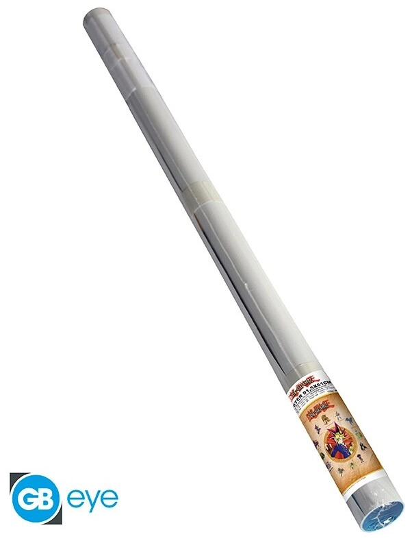 YU-GI-OH! - Poster Maxi 91.5x61 - Yami Yugi