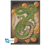 DRAGON BALL - Poster Maxi 91.5x61 - Shenron