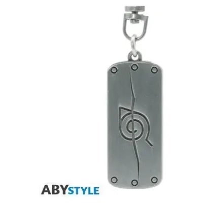 NARUTO SHIPPUDEN - Keychain 