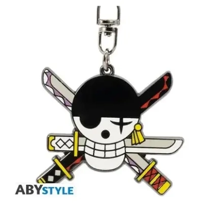 ONE PIECE - Keychain 