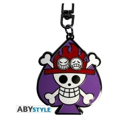 ONE PIECE - Keychain 
