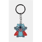 Lilo & Stitch - Metal Keychain
